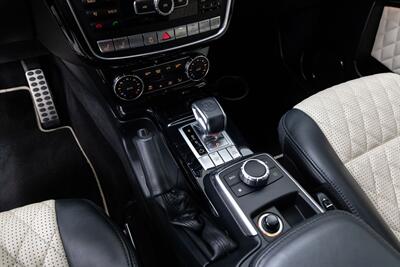 2015 Mercedes-Benz G 63 AMG® 4MATIC®   - Photo 20 - Concord, CA 94520