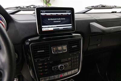 2015 Mercedes-Benz G 63 AMG® 4MATIC®   - Photo 19 - Concord, CA 94520