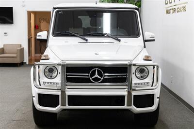 2015 Mercedes-Benz G 63 AMG® 4MATIC®   - Photo 12 - Concord, CA 94520