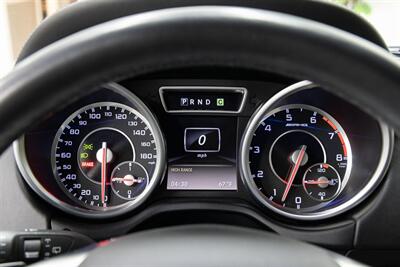 2015 Mercedes-Benz G 63 AMG® 4MATIC®   - Photo 17 - Concord, CA 94520