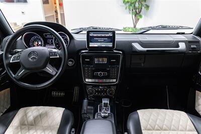 2015 Mercedes-Benz G 63 AMG® 4MATIC®   - Photo 5 - Concord, CA 94520