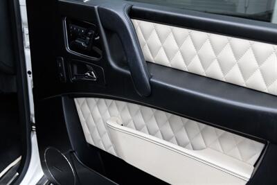 2015 Mercedes-Benz G 63 AMG® 4MATIC®   - Photo 21 - Concord, CA 94520