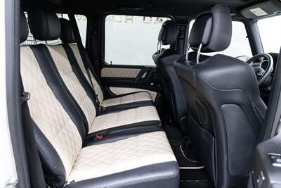 2015 Mercedes-Benz G 63 AMG® 4MATIC®   - Photo 15 - Concord, CA 94520