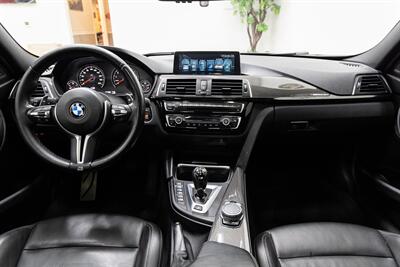 2017 BMW M3   - Photo 5 - Concord, CA 94520