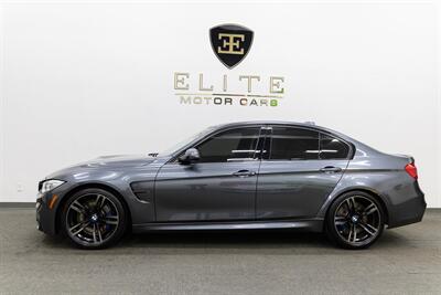 2017 BMW M3   - Photo 2 - Concord, CA 94520