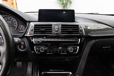 2017 BMW M3   - Photo 18 - Concord, CA 94520