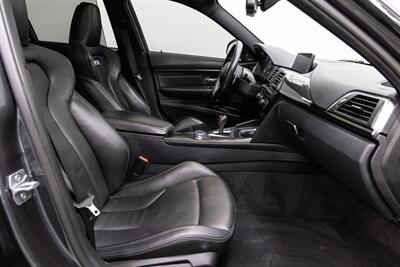 2017 BMW M3   - Photo 14 - Concord, CA 94520