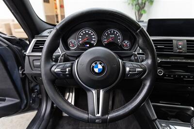 2017 BMW M3   - Photo 16 - Concord, CA 94520