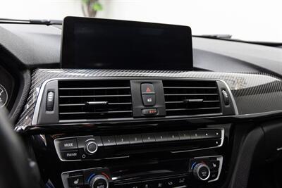 2017 BMW M3   - Photo 19 - Concord, CA 94520