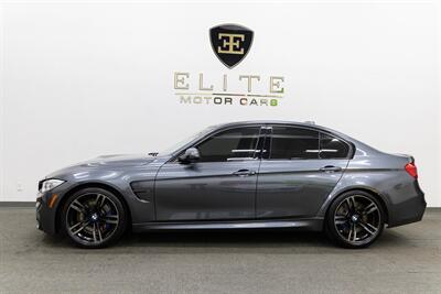 2017 BMW M3   - Photo 2 - Concord, CA 94520