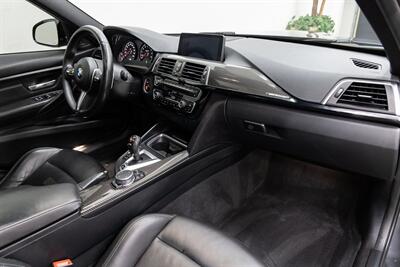 2017 BMW M3   - Photo 13 - Concord, CA 94520