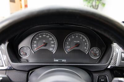 2017 BMW M3   - Photo 17 - Concord, CA 94520