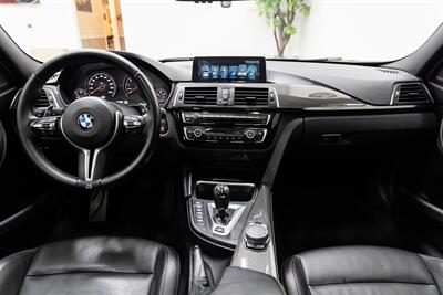 2017 BMW M3   - Photo 5 - Concord, CA 94520