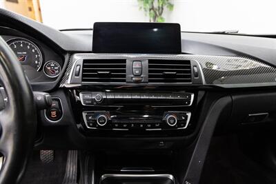 2017 BMW M3   - Photo 18 - Concord, CA 94520