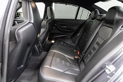 2017 BMW M3   - Photo 8 - Concord, CA 94520