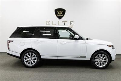 2015 Land Rover Range Rover 3.0L V6 Supercharged HSE   - Photo 10 - Concord, CA 94520