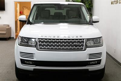 2015 Land Rover Range Rover 3.0L V6 Supercharged HSE   - Photo 12 - Concord, CA 94520