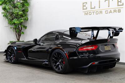 2016 Dodge Viper ACR - Photo 3 - Concord, CA 94520
