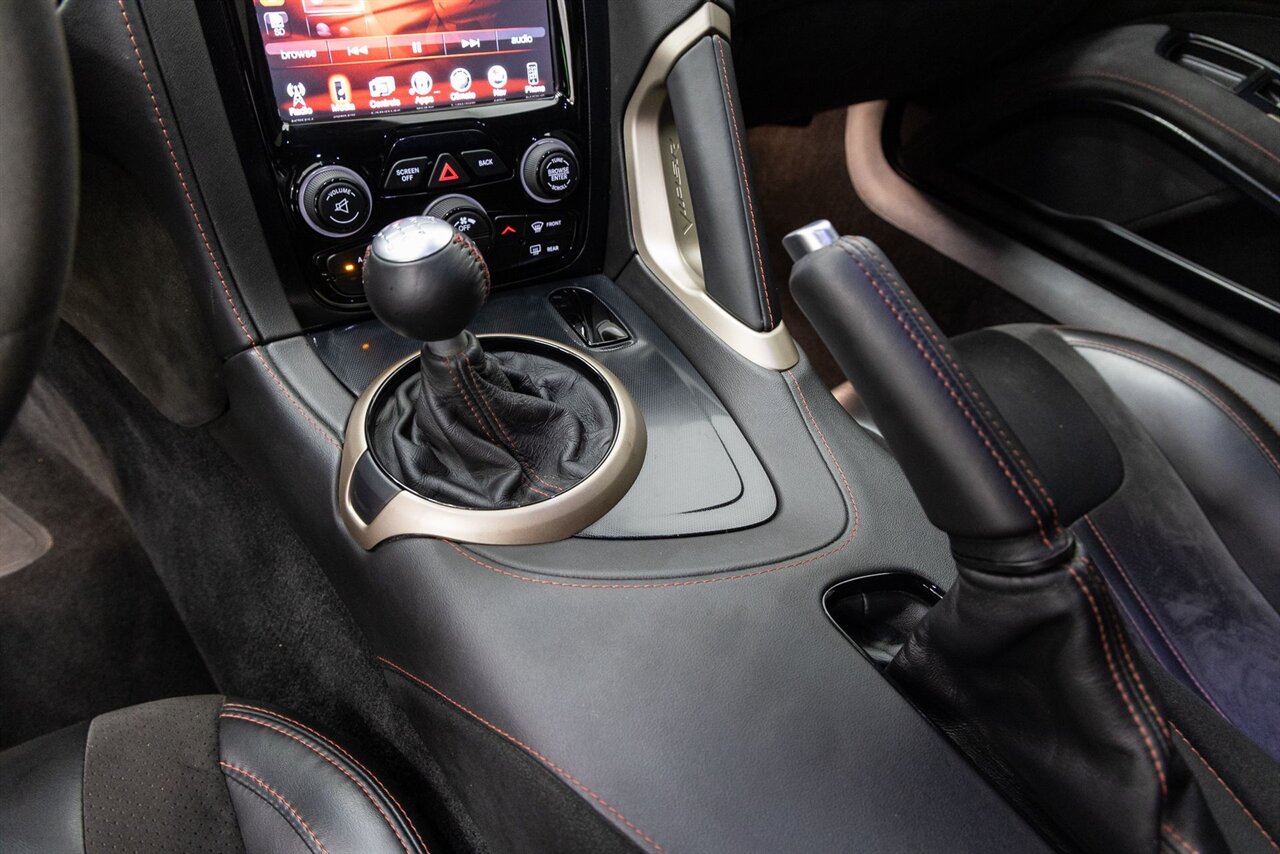 2016 Dodge Viper ACR - Photo 18 - Concord, CA 94520