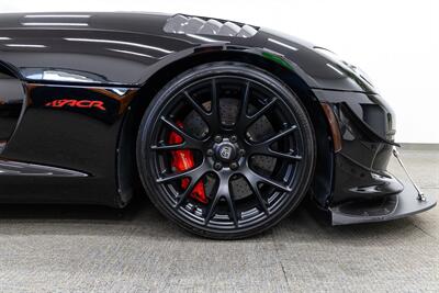 2016 Dodge Viper ACR - Photo 25 - Concord, CA 94520