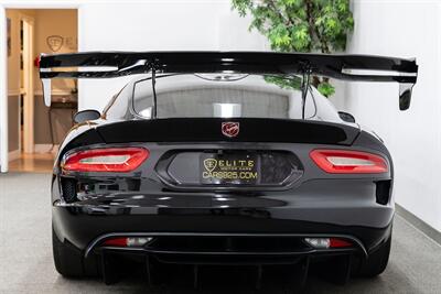 2016 Dodge Viper ACR - Photo 4 - Concord, CA 94520