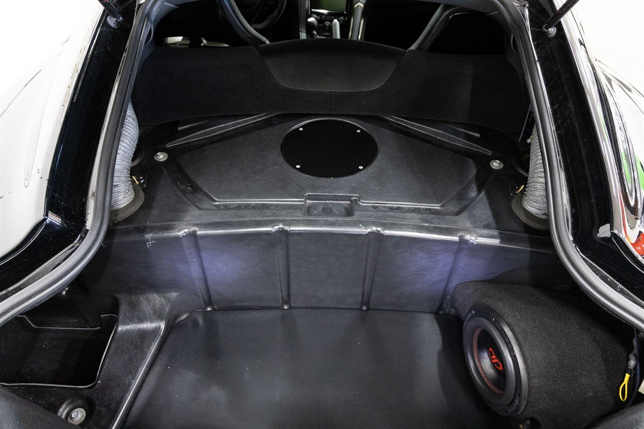 2016 Dodge Viper ACR - Photo 30 - Concord, CA 94520