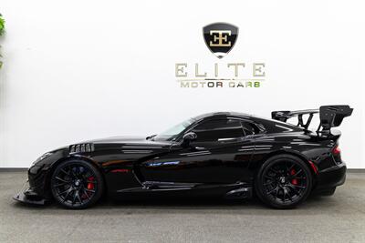 2016 Dodge Viper ACR - Photo 2 - Concord, CA 94520