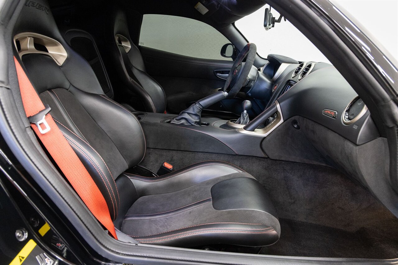 2016 Dodge Viper ACR - Photo 16 - Concord, CA 94520
