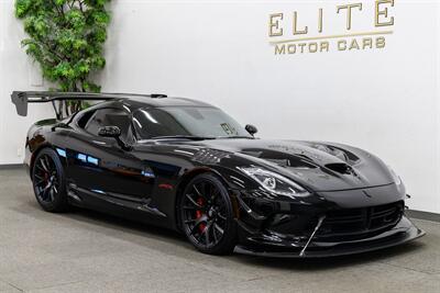 2016 Dodge Viper ACR - Photo 11 - Concord, CA 94520