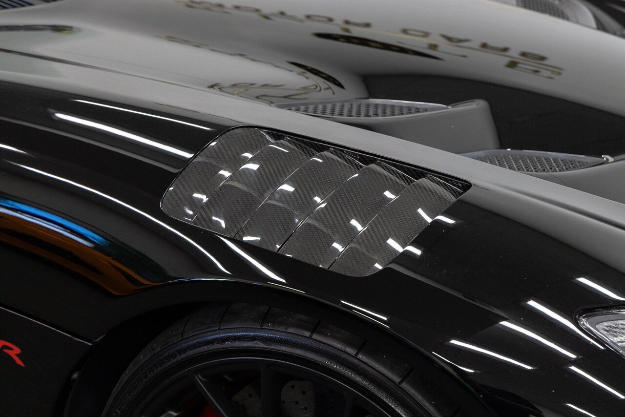 2016 Dodge Viper ACR - Photo 26 - Concord, CA 94520