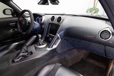 2016 Dodge Viper ACR - Photo 15 - Concord, CA 94520