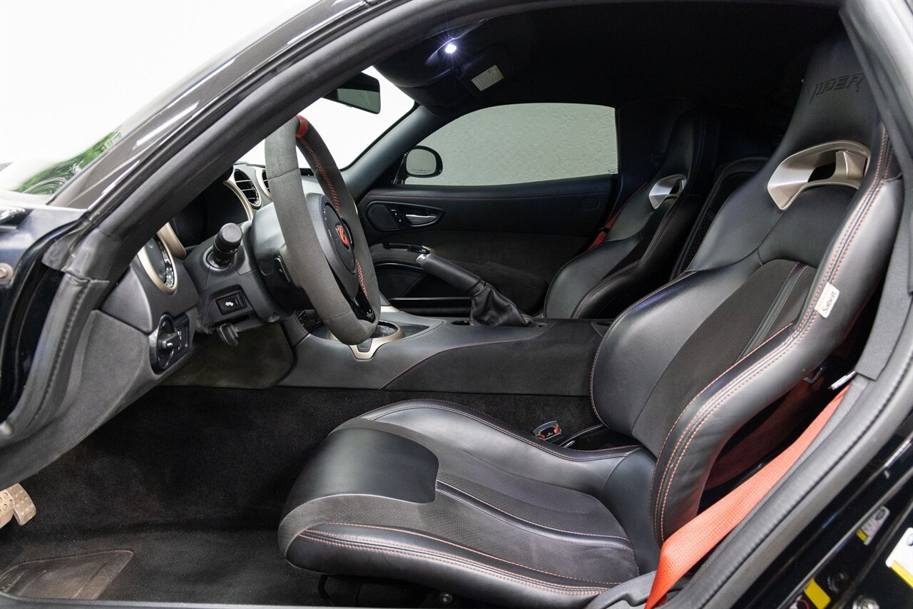 2016 Dodge Viper ACR - Photo 6 - Concord, CA 94520
