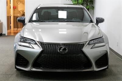 2017 Lexus GS F F   - Photo 12 - Concord, CA 94520