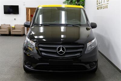 2018 Mercedes-Benz Metris Cargo   - Photo 10 - Concord, CA 94520
