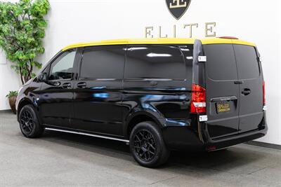 2018 Mercedes-Benz Metris Cargo   - Photo 3 - Concord, CA 94520