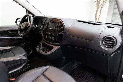 2018 Mercedes-Benz Metris Cargo   - Photo 11 - Concord, CA 94520