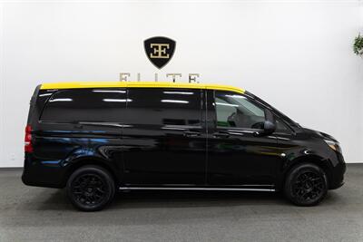 2018 Mercedes-Benz Metris Cargo   - Photo 8 - Concord, CA 94520