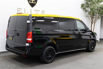 2018 Mercedes-Benz Metris Cargo   - Photo 9 - Concord, CA 94520