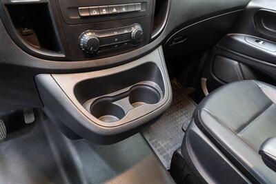 2018 Mercedes-Benz Metris Cargo   - Photo 17 - Concord, CA 94520