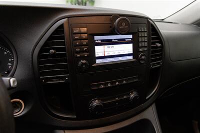 2018 Mercedes-Benz Metris Cargo   - Photo 16 - Concord, CA 94520