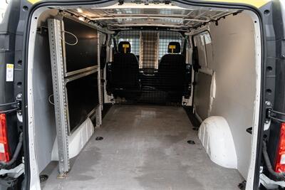 2018 Mercedes-Benz Metris Cargo   - Photo 20 - Concord, CA 94520