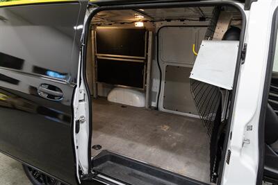 2018 Mercedes-Benz Metris Cargo   - Photo 18 - Concord, CA 94520