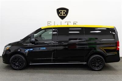 2018 Mercedes-Benz Metris Cargo   - Photo 2 - Concord, CA 94520