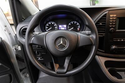 2018 Mercedes-Benz Metris Cargo   - Photo 13 - Concord, CA 94520
