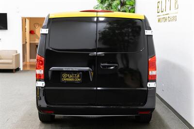 2018 Mercedes-Benz Metris Cargo   - Photo 4 - Concord, CA 94520