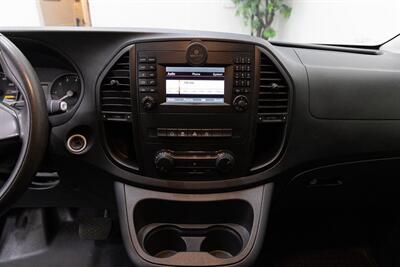2018 Mercedes-Benz Metris Cargo   - Photo 15 - Concord, CA 94520