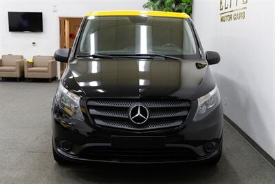 2018 Mercedes-Benz Metris Cargo   - Photo 10 - Concord, CA 94520
