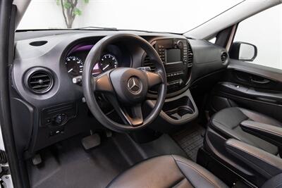 2018 Mercedes-Benz Metris Cargo   - Photo 5 - Concord, CA 94520
