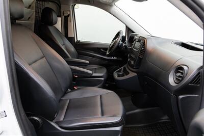 2018 Mercedes-Benz Metris Cargo   - Photo 12 - Concord, CA 94520