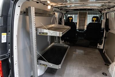 2018 Mercedes-Benz Metris Cargo   - Photo 21 - Concord, CA 94520